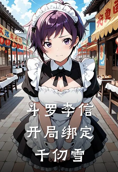 斗罗李信开局绑定千仞雪