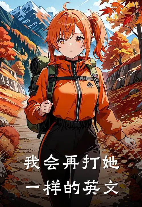 我会再打她一样的英文