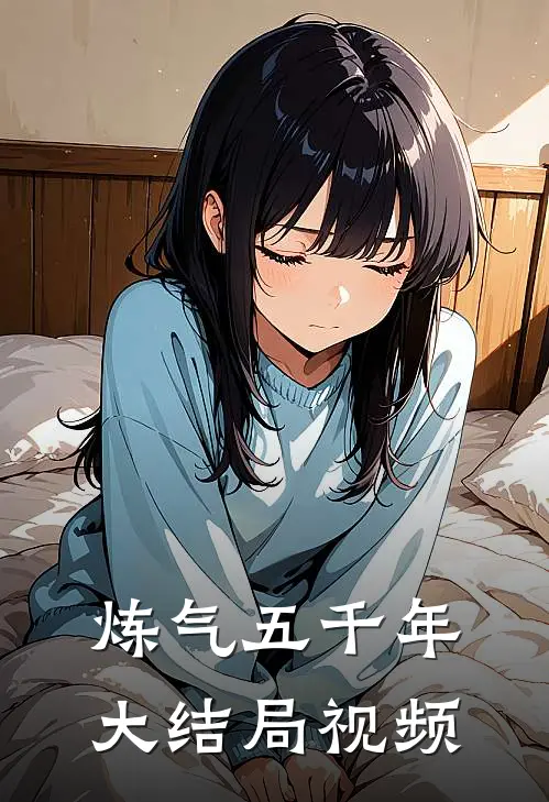 炼气五千年大结局视频