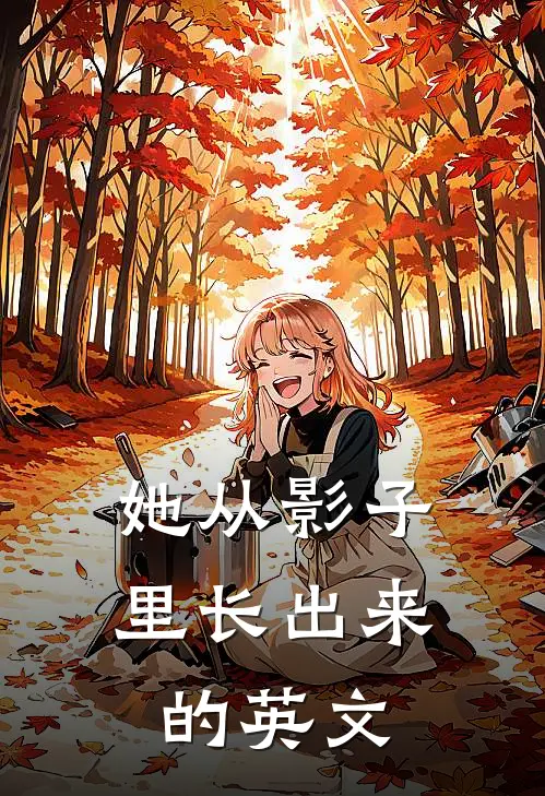 她从影子里长出来的英文