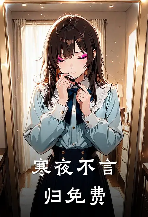 寒夜不言归免费