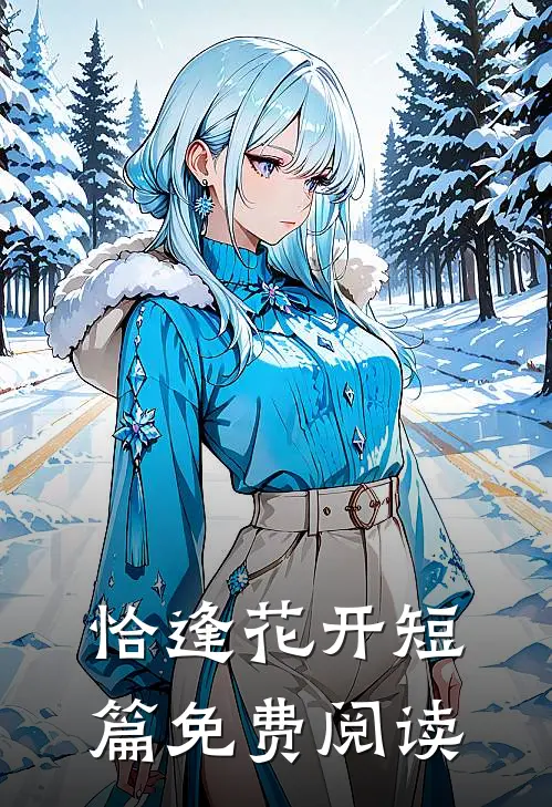 恰逢花开短篇免费阅读