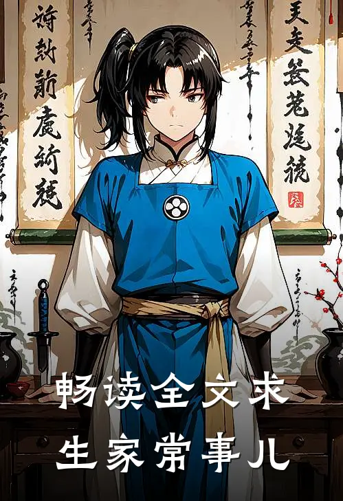 畅读全文求生家常事儿