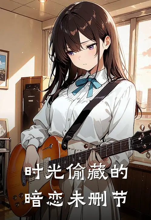 时光偷藏的暗恋未删节