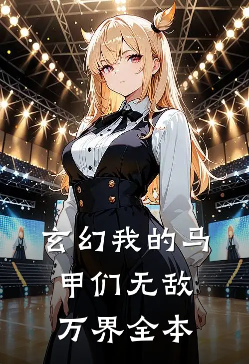 玄幻我的马甲们无敌万界全本