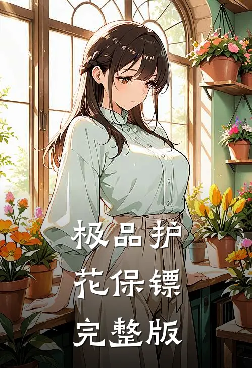 极品护花保镖完整版
