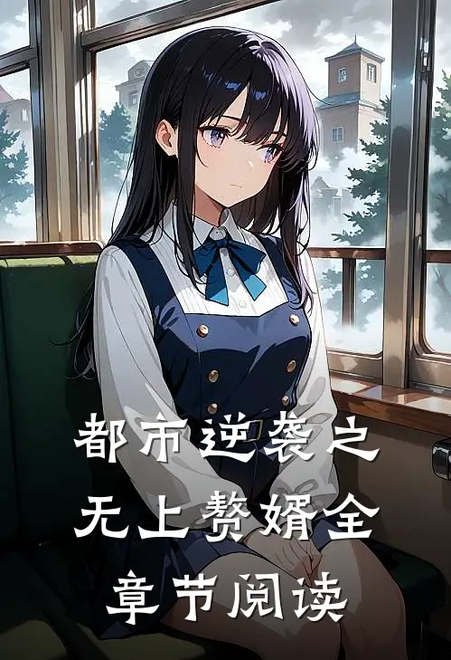 都市逆袭之无上赘婿全章节阅读
