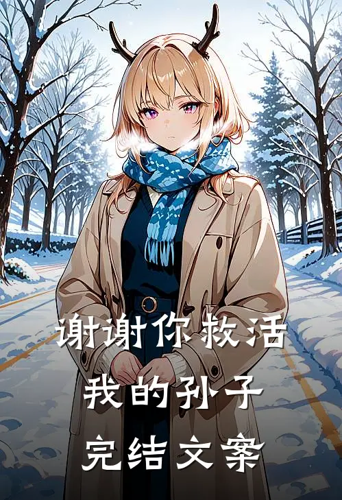 谢谢你救活我的孙子完结文案