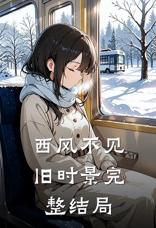 西风不见旧时景完整结局