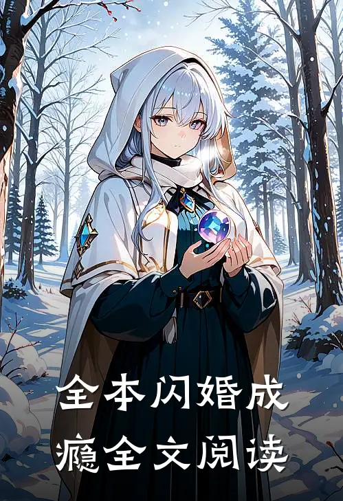 全本闪婚成瘾全文阅读