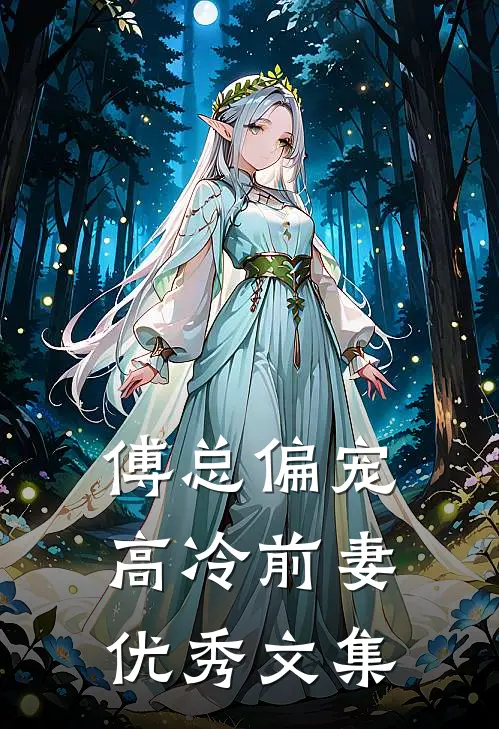 傅总偏宠高冷前妻优秀文集