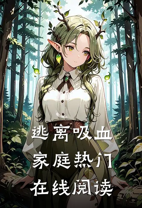逃离吸血家庭热门在线阅读