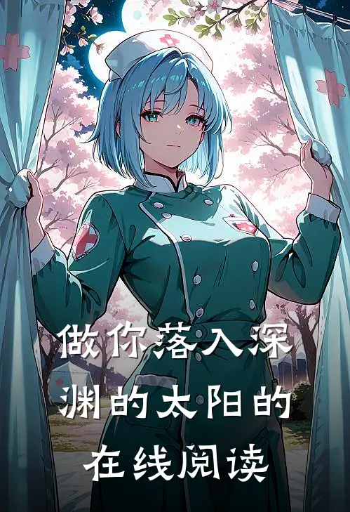做你落入深渊的太阳的在线阅读