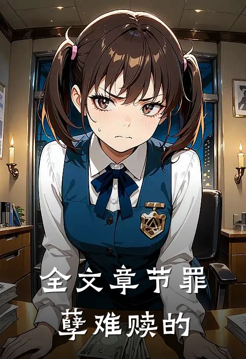 全文章节罪孽难赎的