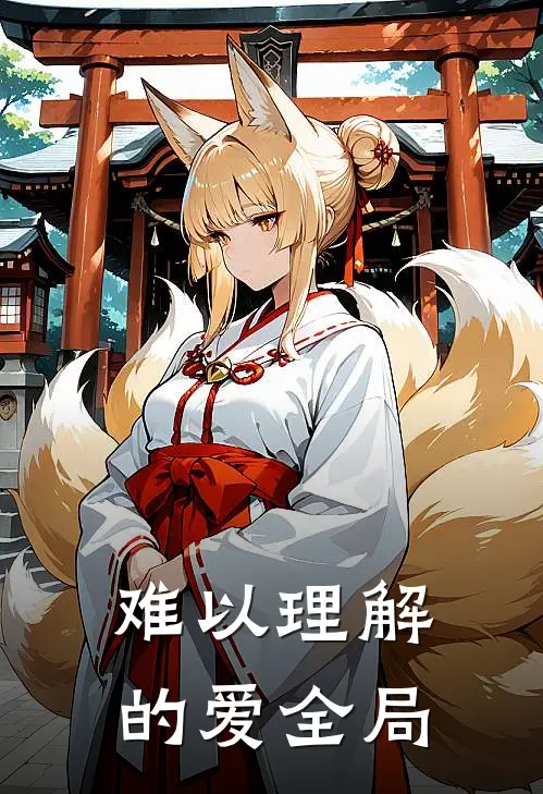 难以理解的爱全局