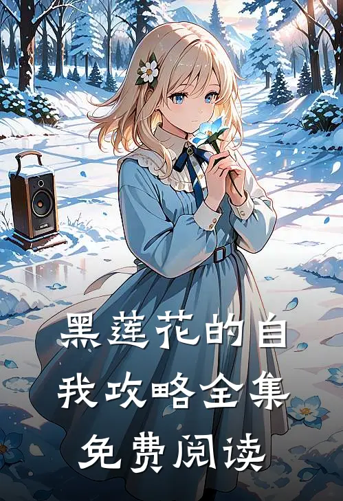 黑莲花的自我攻略 全集免费阅读