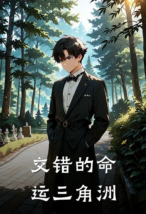交错的命运三角洲
