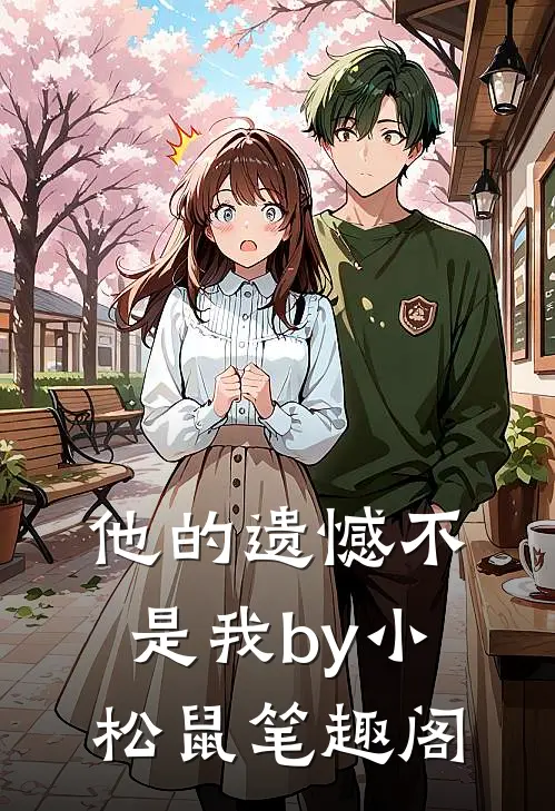 他的遗憾不是我by小松鼠笔趣阁