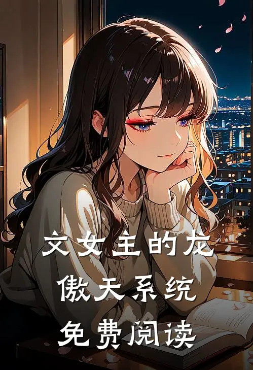 文女主的龙傲天系统免费阅读