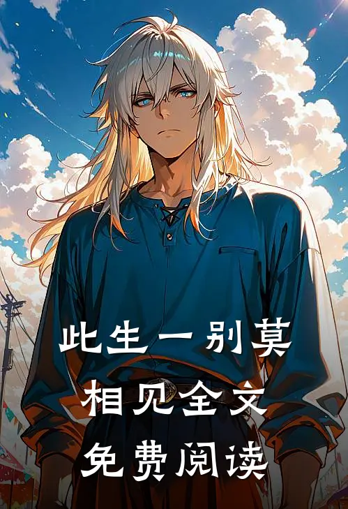 此生一别莫相见全文免费阅读