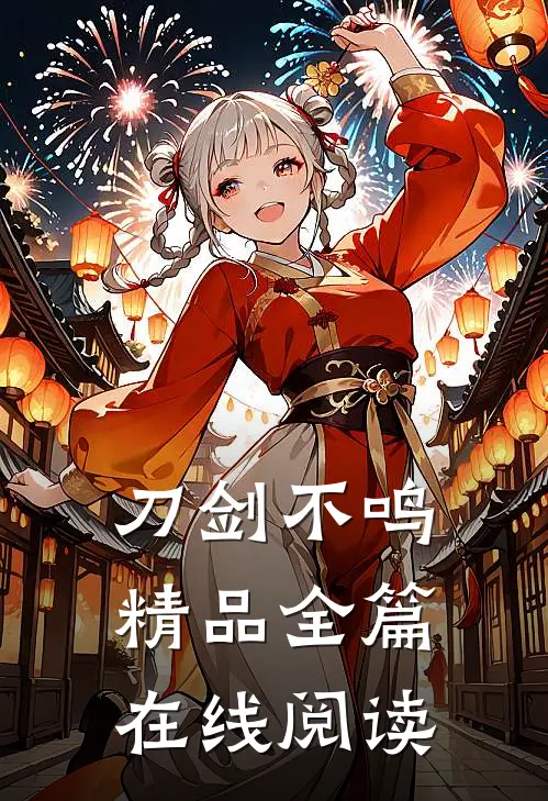 刀剑不鸣精品全篇在线阅读