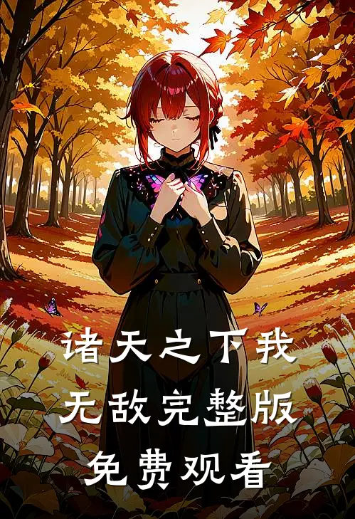 诸天之下我无敌完整版免费观看