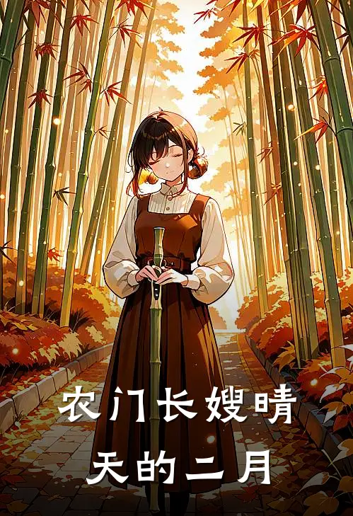 农门长嫂 晴天的二月