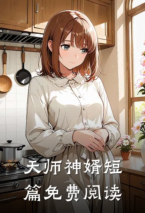 天师神婿短篇免费阅读