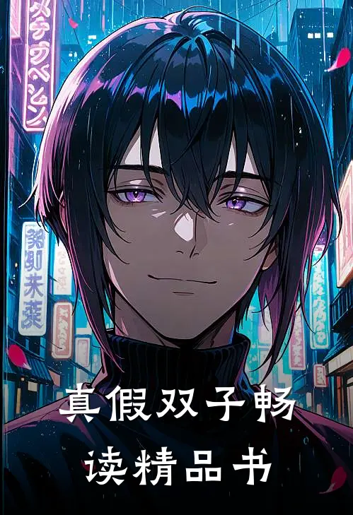 真假双子畅读精品书