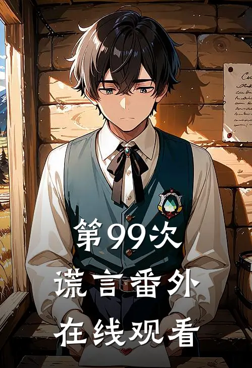 第99次谎言 番外在线观看