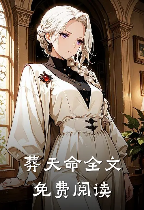 葬天命全文免费阅读