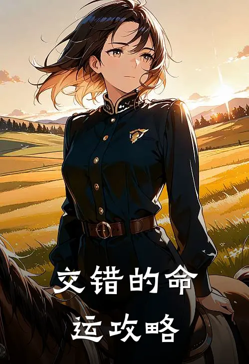 交错的命运攻略