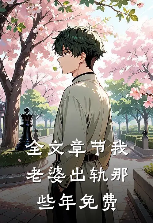 全文章节我老婆出轨那些年免费