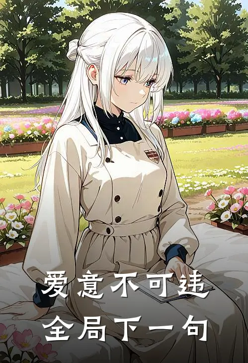 爱意不可违全局下一句
