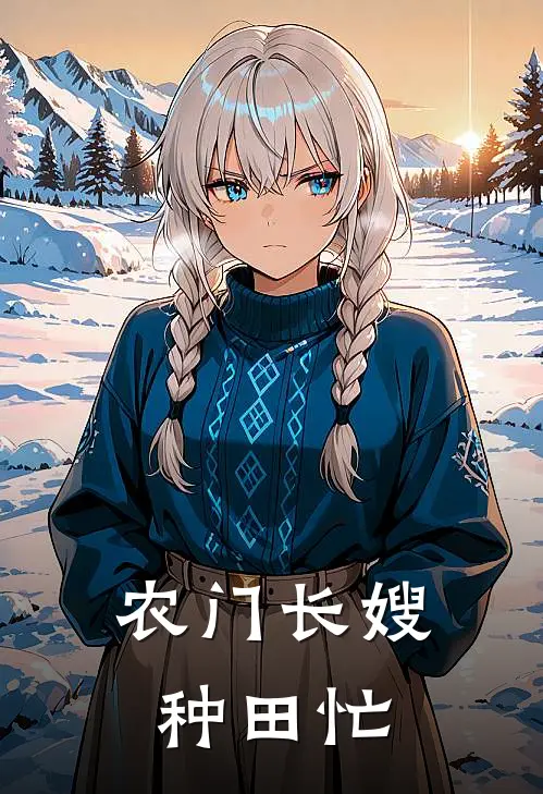 农门长嫂种田忙