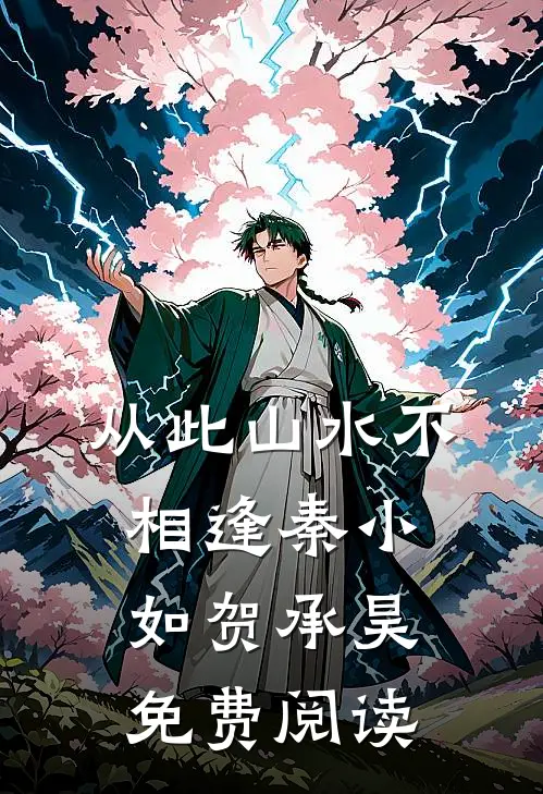 从此山水不相逢秦小如贺承昊免费阅读
