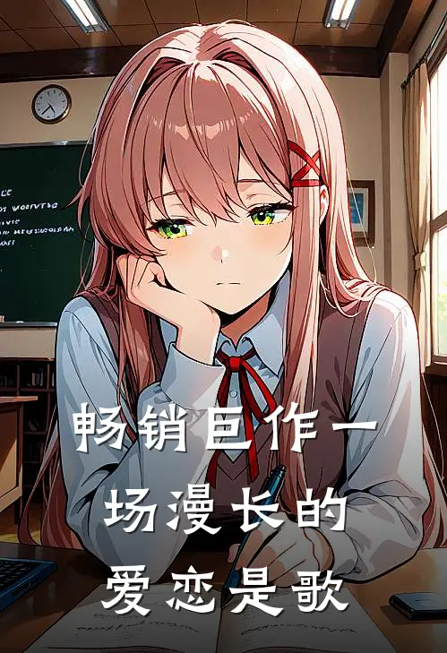畅销巨作一场漫长的爱恋是歌