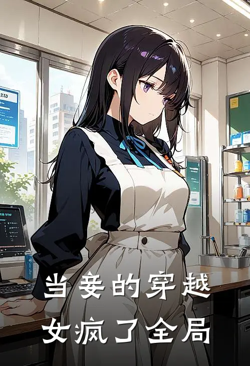 当妾的穿越女疯了全局