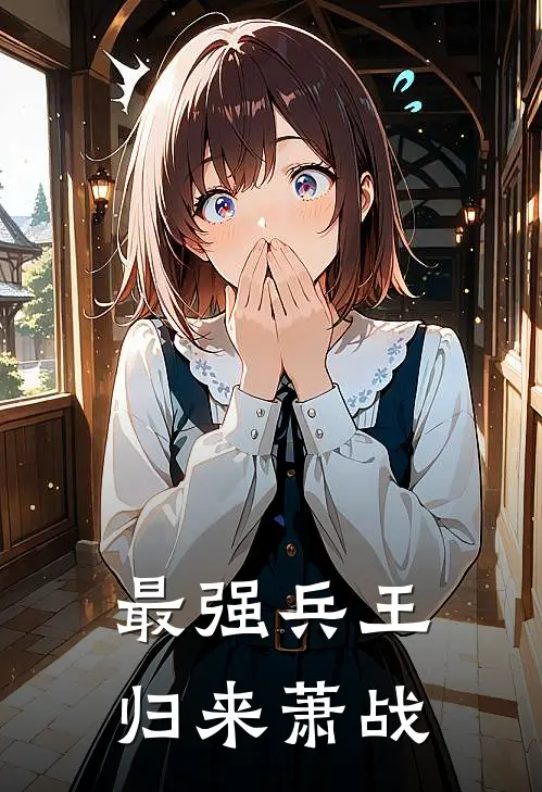最强兵王归来萧战
