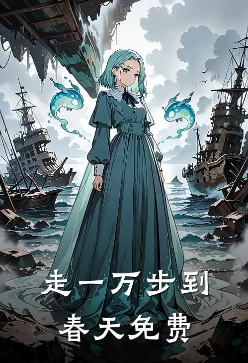 走一万步到春天免费