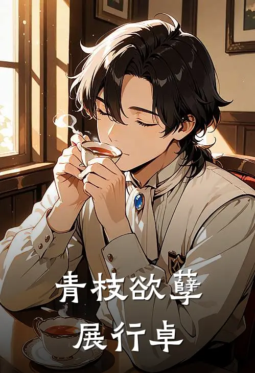 青枝欲孽展行卓