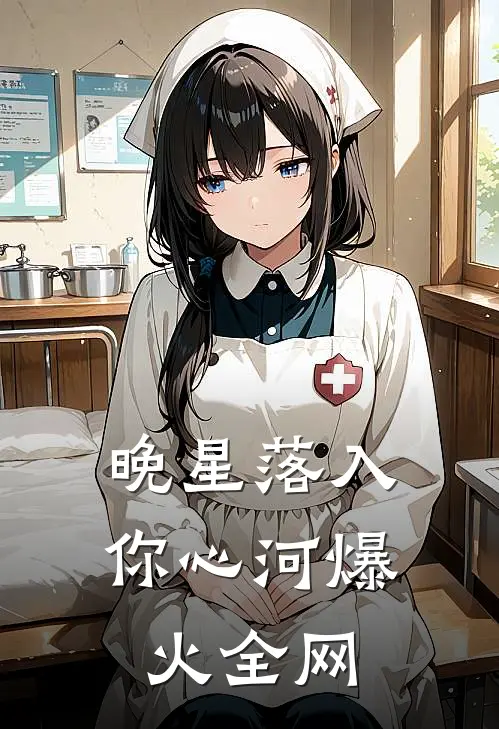 晚星落入你心河爆火全网