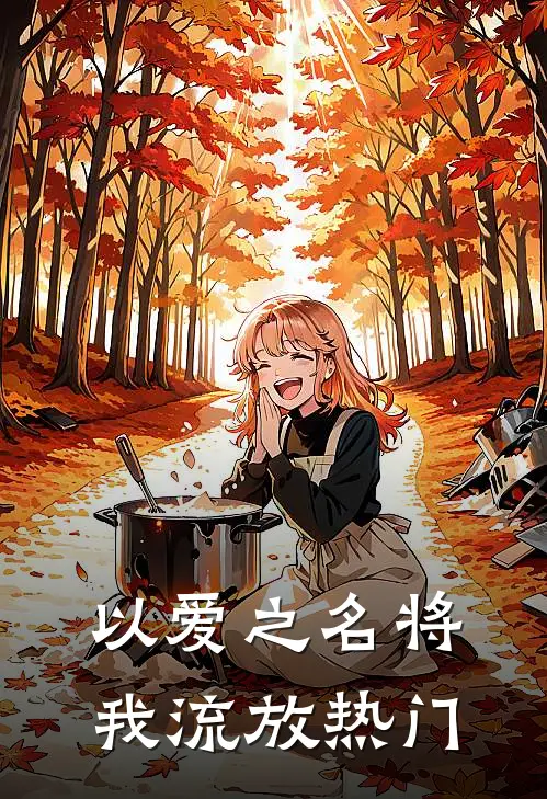 以爱之名将我流放热门