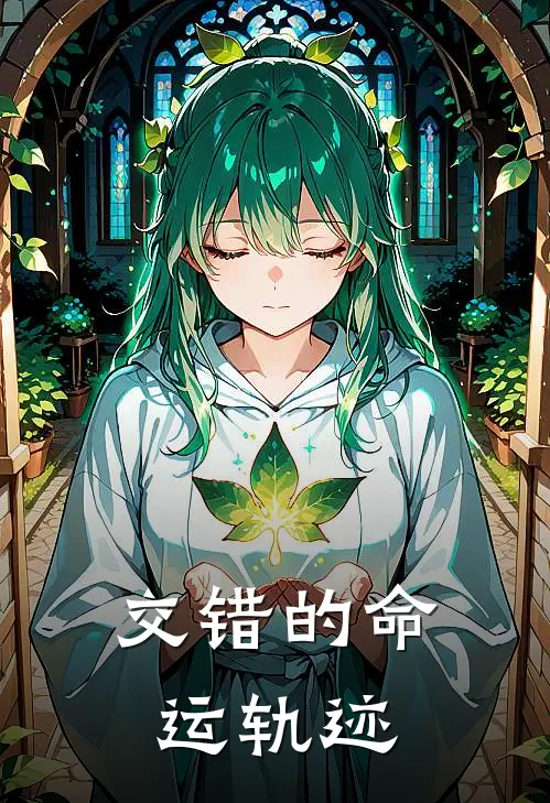 交错的命运轨迹