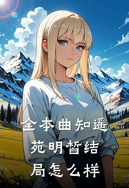全本曲知遥苑明皙结局怎么样