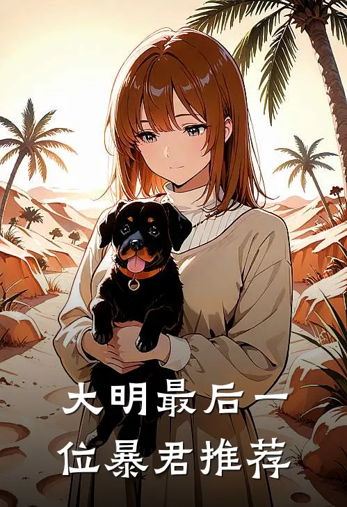 大明最后一位暴君推荐