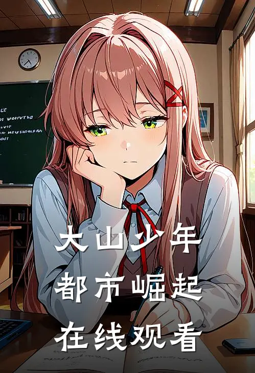 大山少年都市崛起在线观看