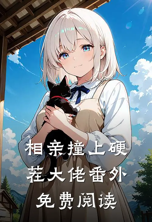 相亲撞上硬茬大佬 番外免费阅读