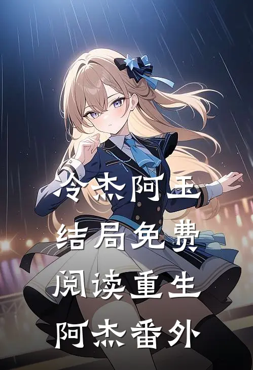 冷杰阿玉结局免费阅读重生阿杰番外