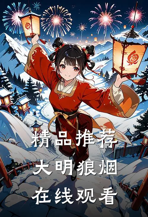 精品推荐大明狼烟在线观看